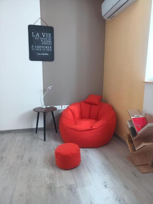 Appartement Volmunster 外观 照片