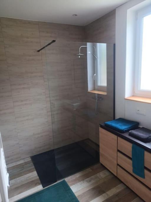 Appartement Volmunster 外观 照片