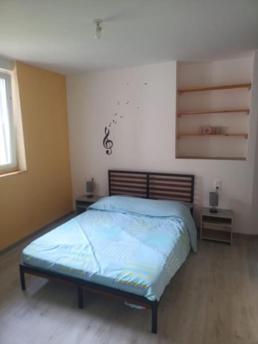 Appartement Volmunster 外观 照片