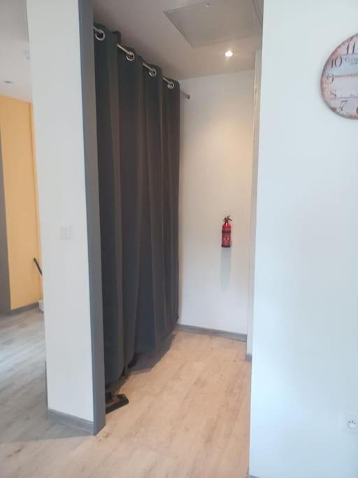 Appartement Volmunster 外观 照片